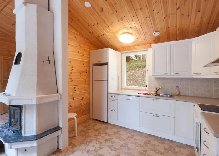 Toriko Village Semesterbostad