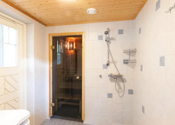 Semesterbostad Toriko Village Puumala