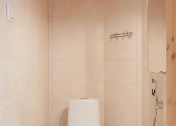 Semesterbostad Toriko Village