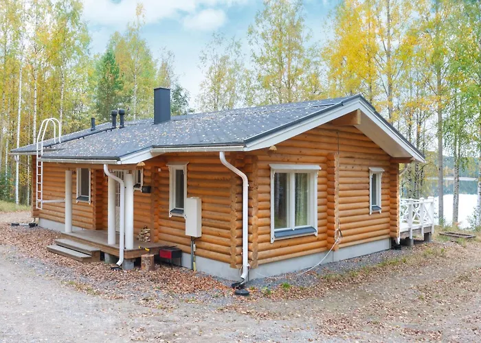 Toriko Village Semesterbostad