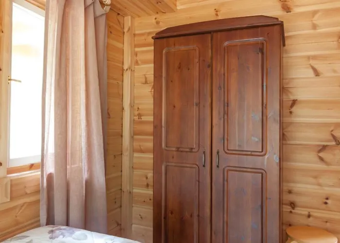 Toriko Village Semesterbostad Puumala