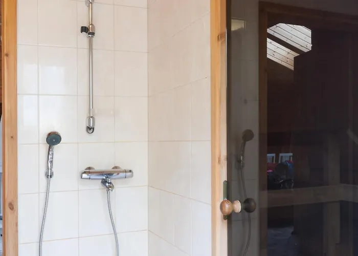 Semesterbostad Toriko Village