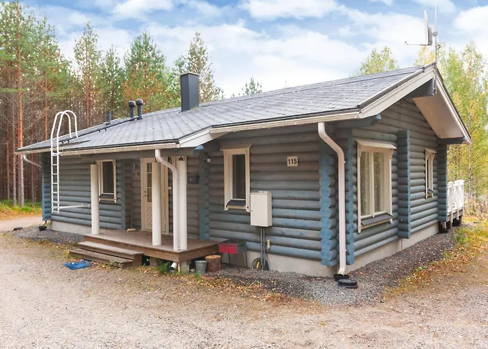 Toriko Village * Puumala