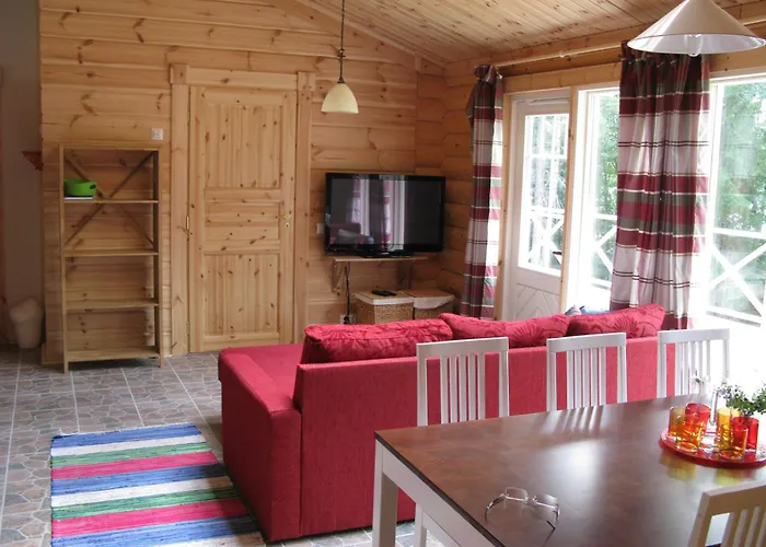 Toriko Village Semesterbostad