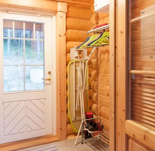 Toriko Village Semesterbostad *