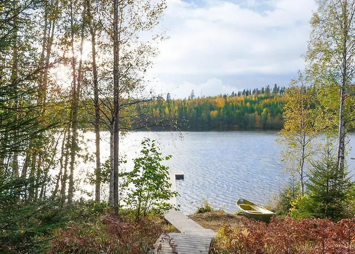 Toriko Village Semesterbostad *