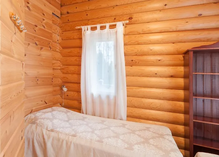 Toriko Village Semesterbostad