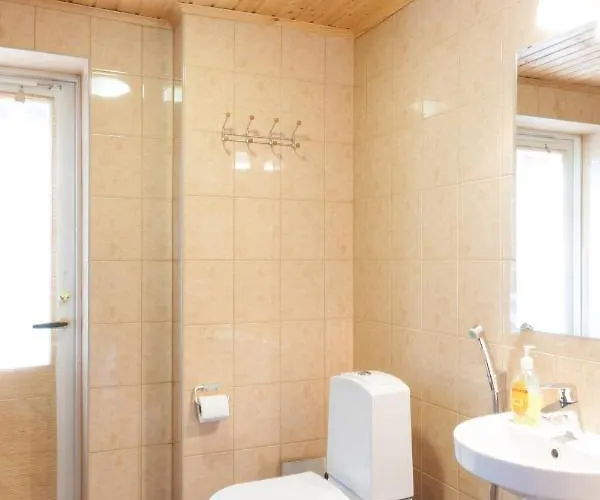 Toriko Village Semesterbostad Puumala