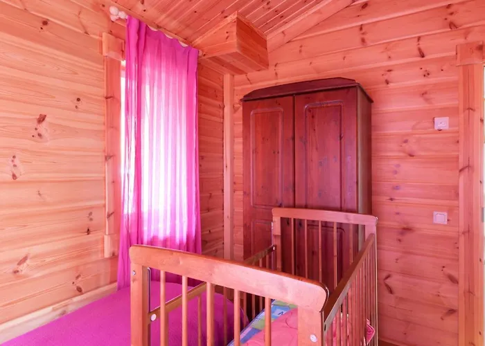 Toriko Village Semesterbostad