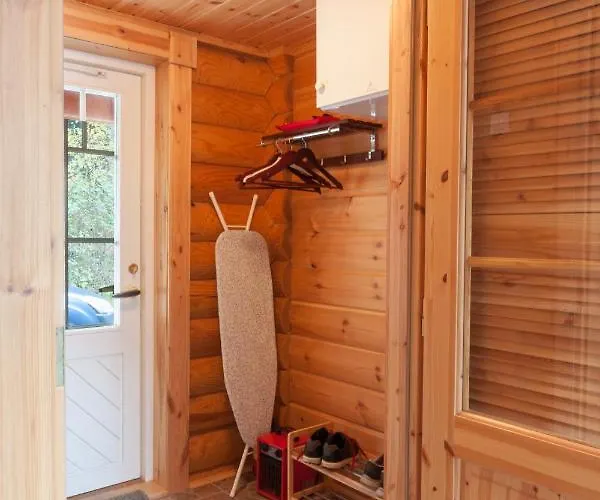 Toriko Village Semesterbostad Puumala