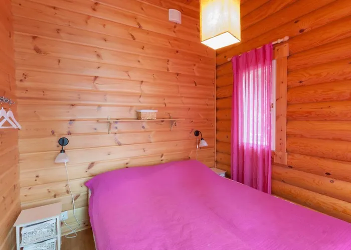 Toriko Village Semesterbostad