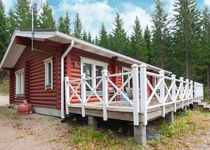 Toriko Village * Puumala