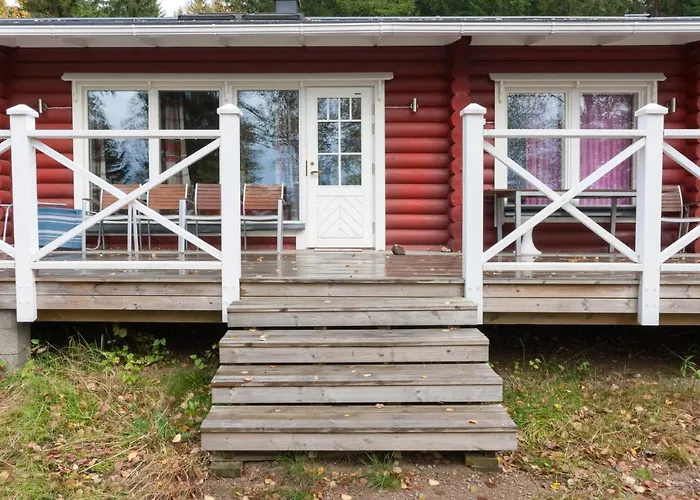 Toriko Village Puumala