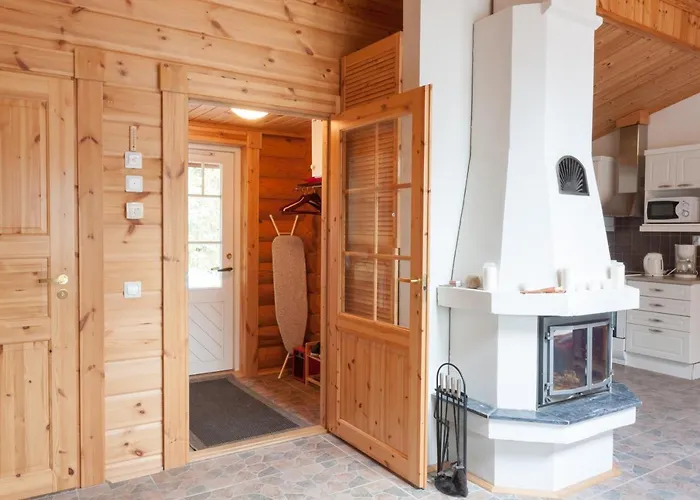 Toriko Village Semesterbostad