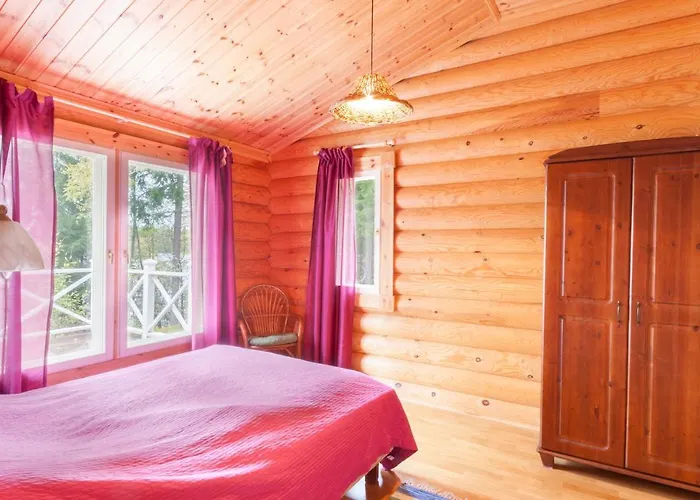 Toriko Village Semesterbostad