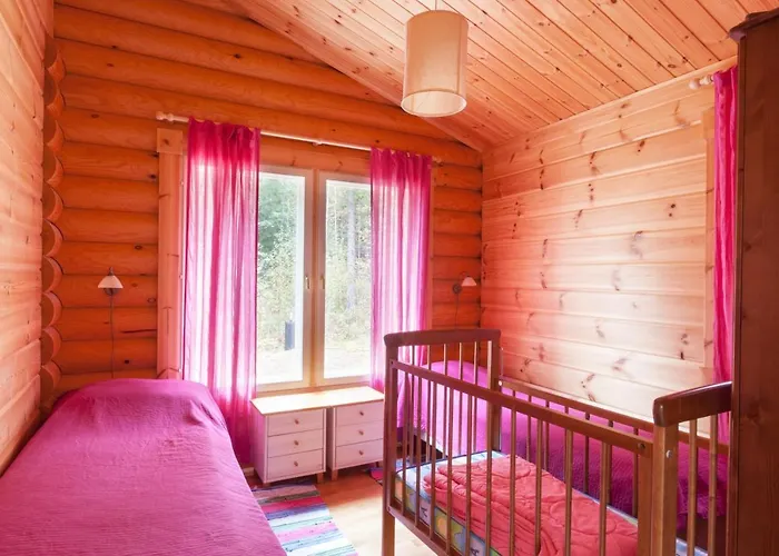 Toriko Village * Puumala