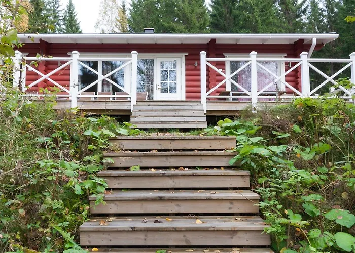 Semesterbostad Toriko Village *