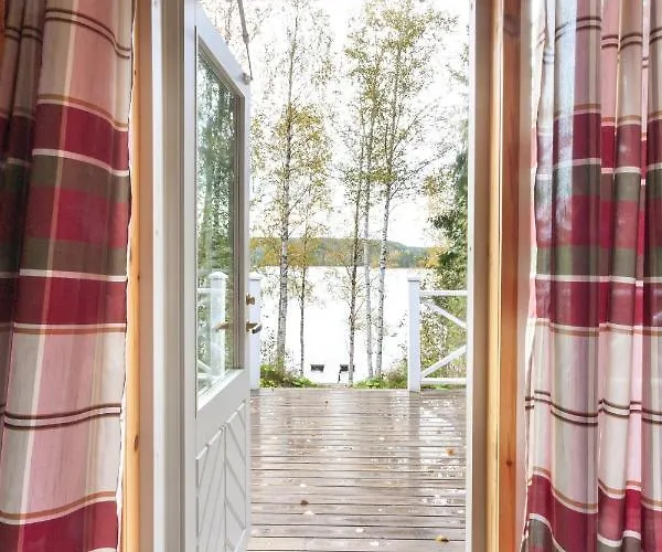 Toriko Village * Puumala